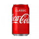 Can of Coke - 330ml