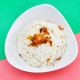 Coconut Rice - Vegan