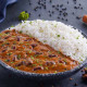 Daal Makhani & Rice