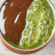 Mint and Tamarind Chutney