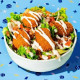 Ranch Chick'n Salad (Ve)