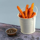 Sweet Potato Fries - Vegan