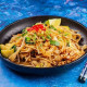 The Classic Mangswirati Pad Thai - Vegan