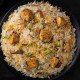 THIS Isn't Chicken Biryani