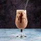 Vegan Chocolate Shake