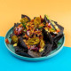 Vegan Lamb Chilli Corn Nachos