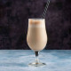 Vegan Salted Caramel Shake