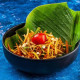 Vegan Som Tam – Papaya Salad